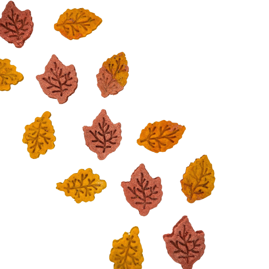 Don't Stop Beleafin' Superfood Treats
