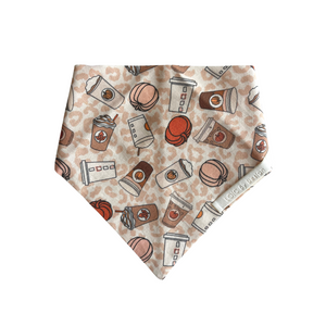 Pawpkin Spice Bandana Bundle