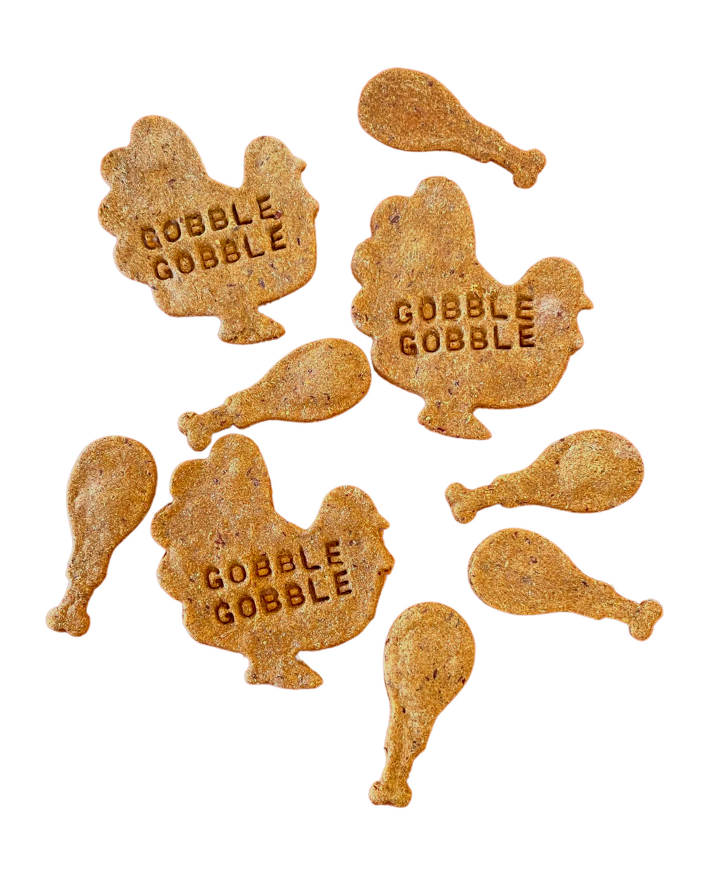 Turkey Dinner Treats