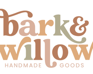 Custom Order for Bark & Willow